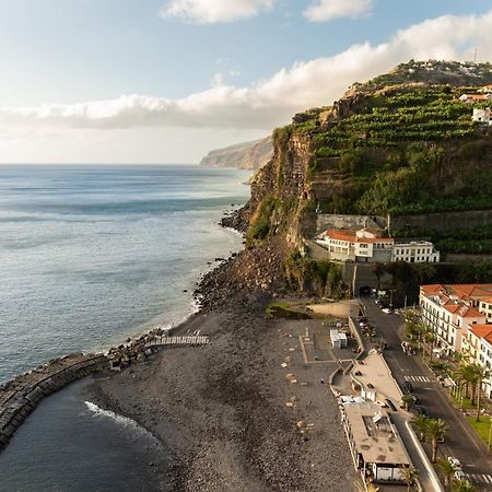 Villa Ponta Do Sol Apartment 外观 照片