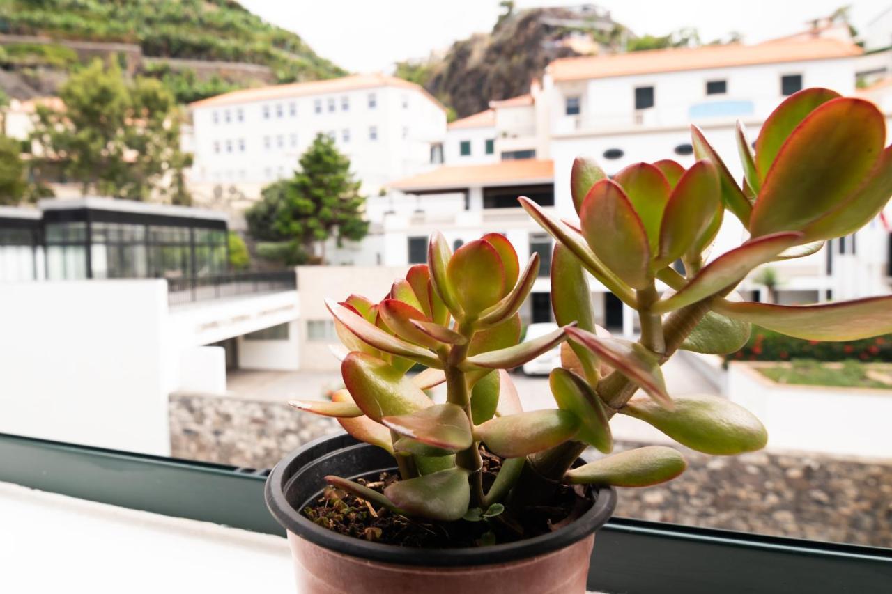 Villa Ponta Do Sol Apartment 外观 照片