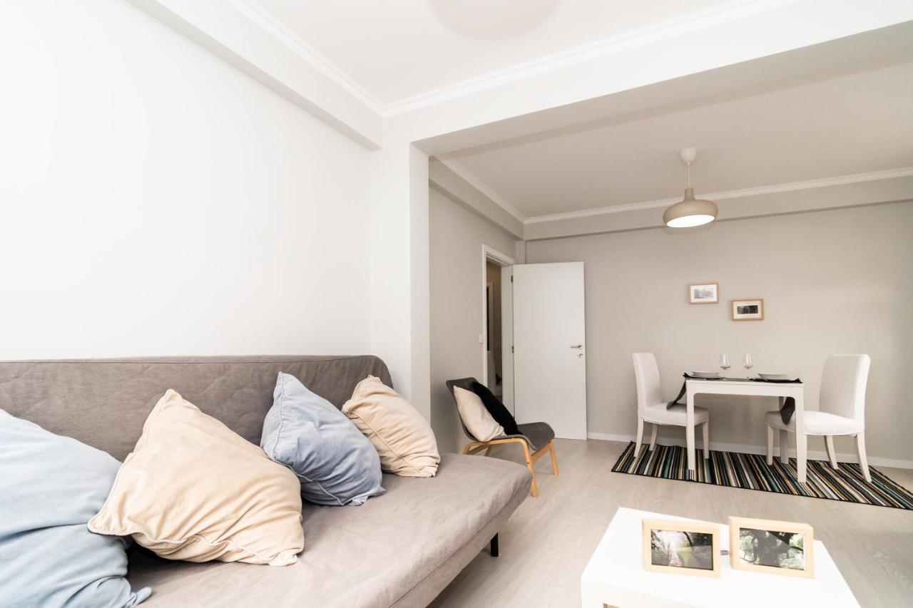 Villa Ponta Do Sol Apartment 外观 照片